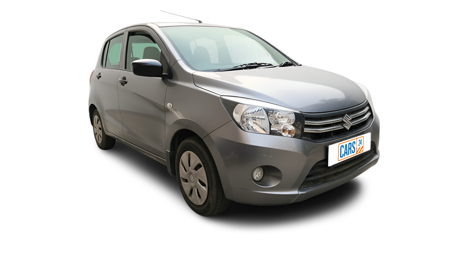 Maruti Celerio-img